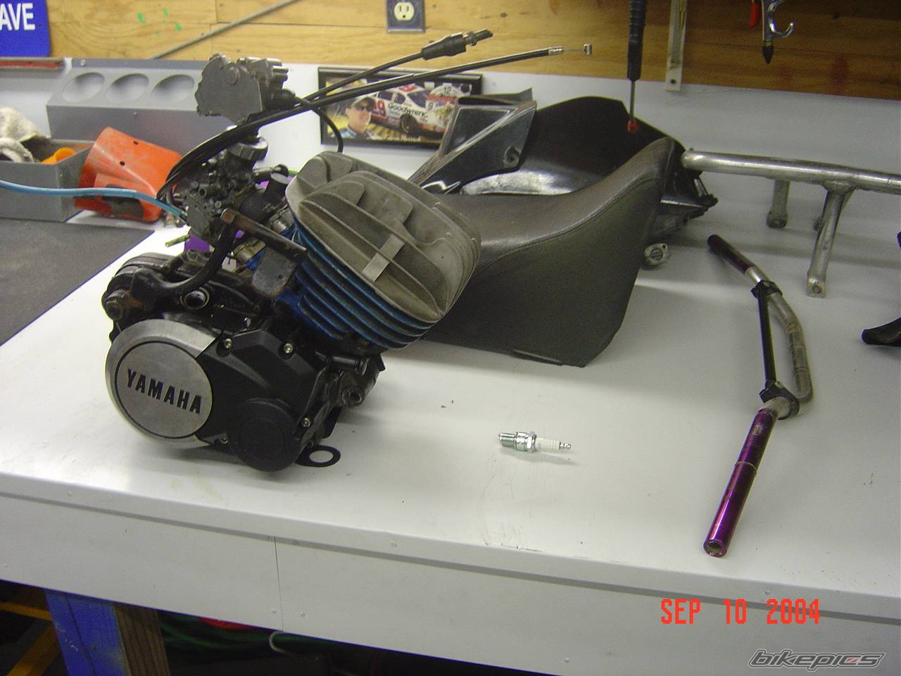 Bike Photo 209700