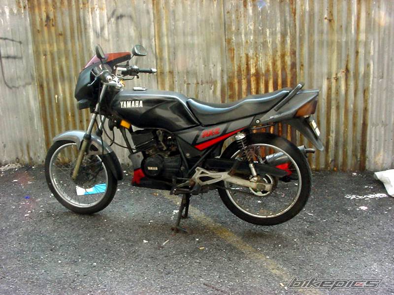 Bike Photo 209701