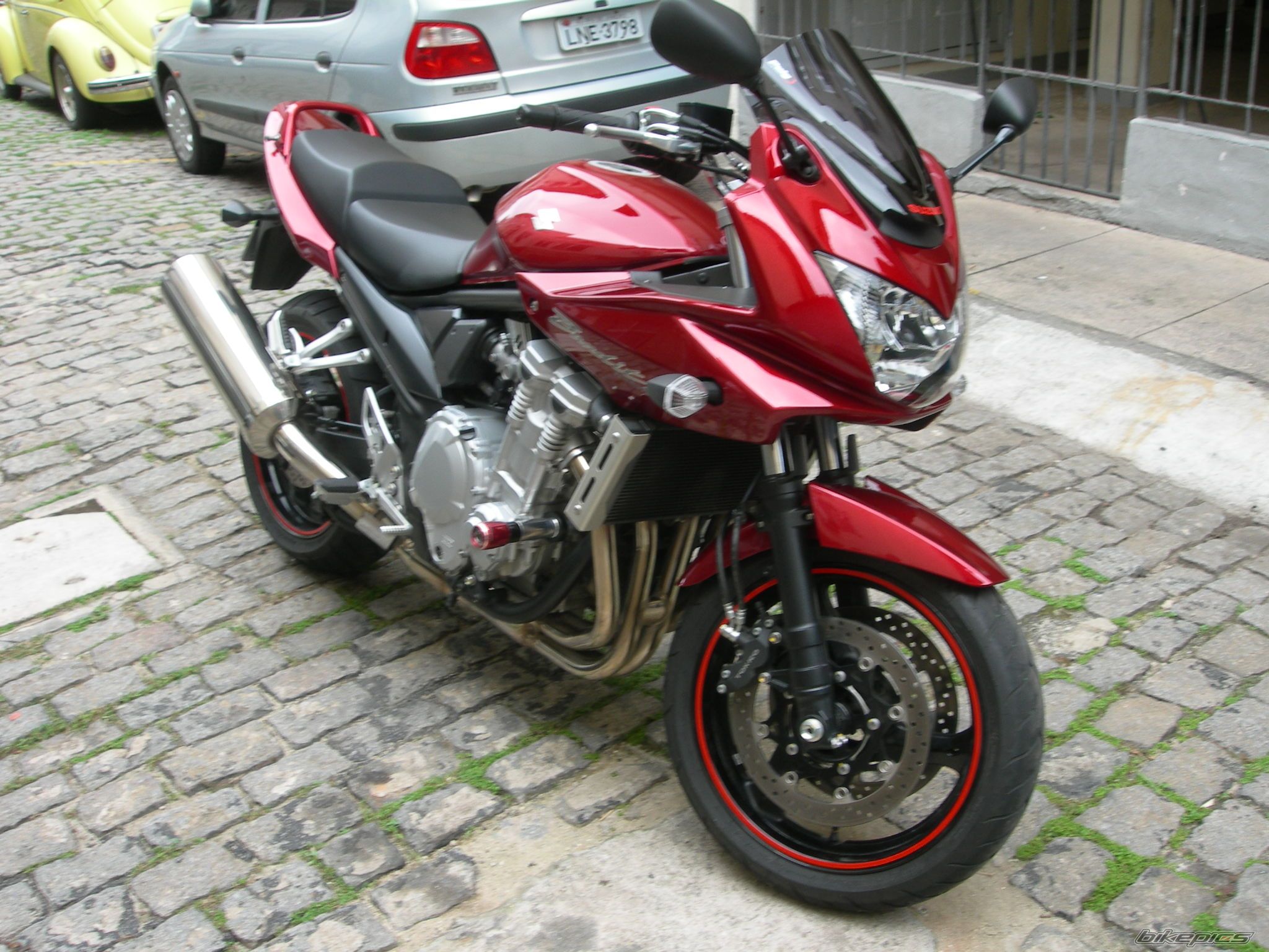 Bike Photo 2097010