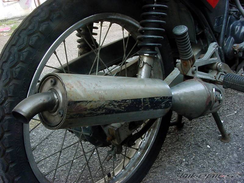 Bike Photo 209711