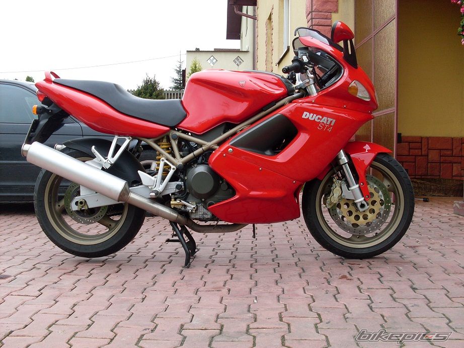 Bike Photo 2097115