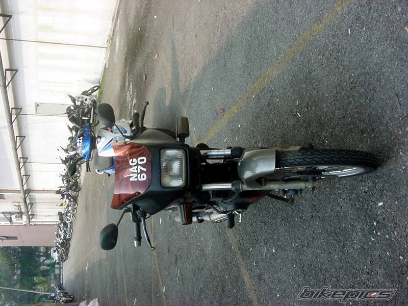 Bike Photo 209716