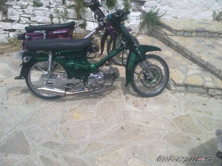 Bike Photo 2097187