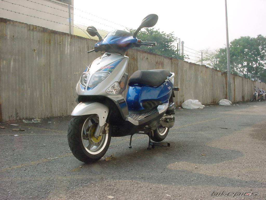 Bike Photo 209721