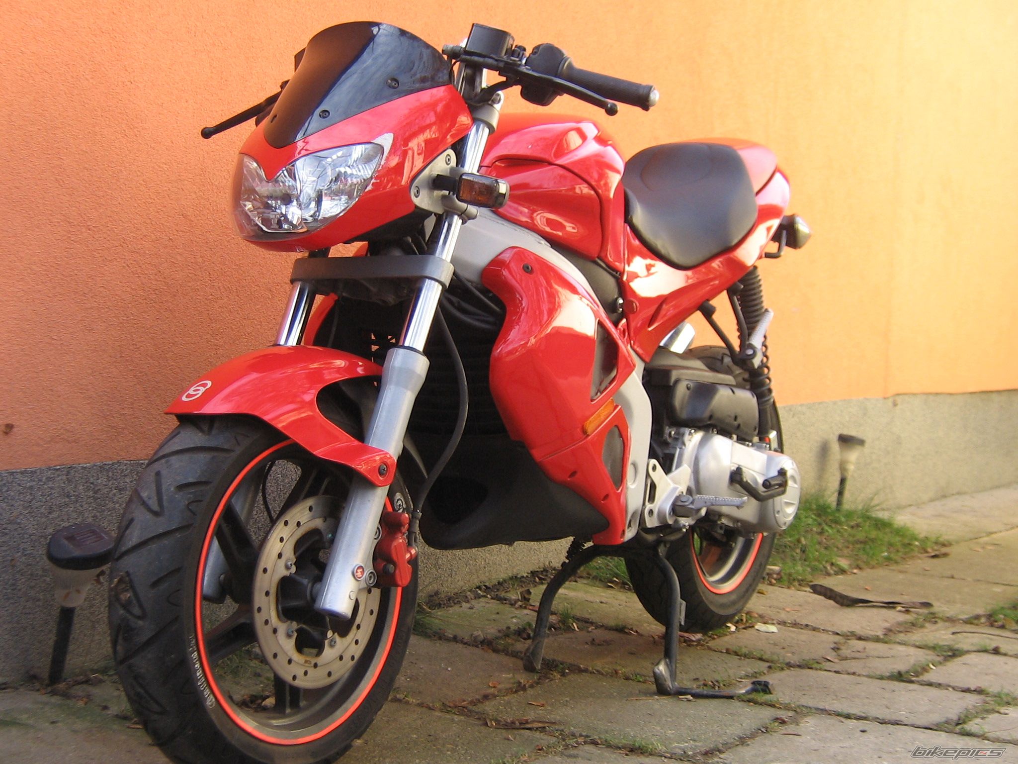 Bike Photo 2097647