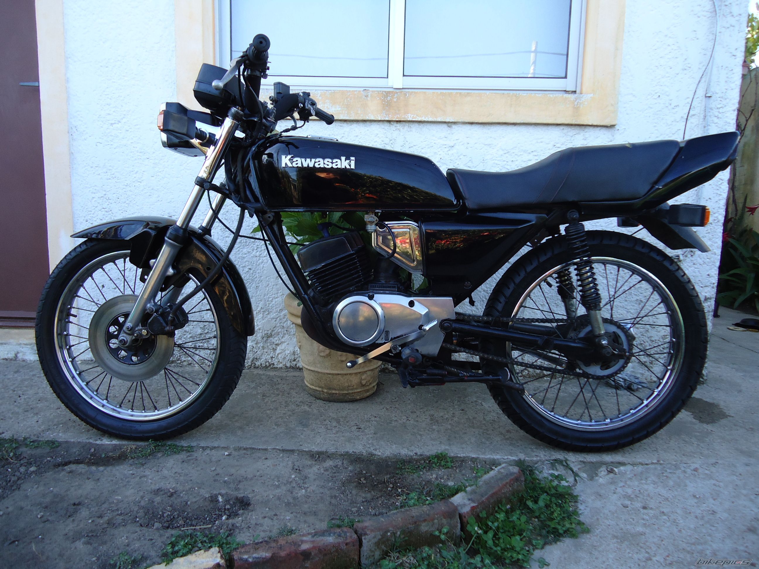 Bike Photo 2097680