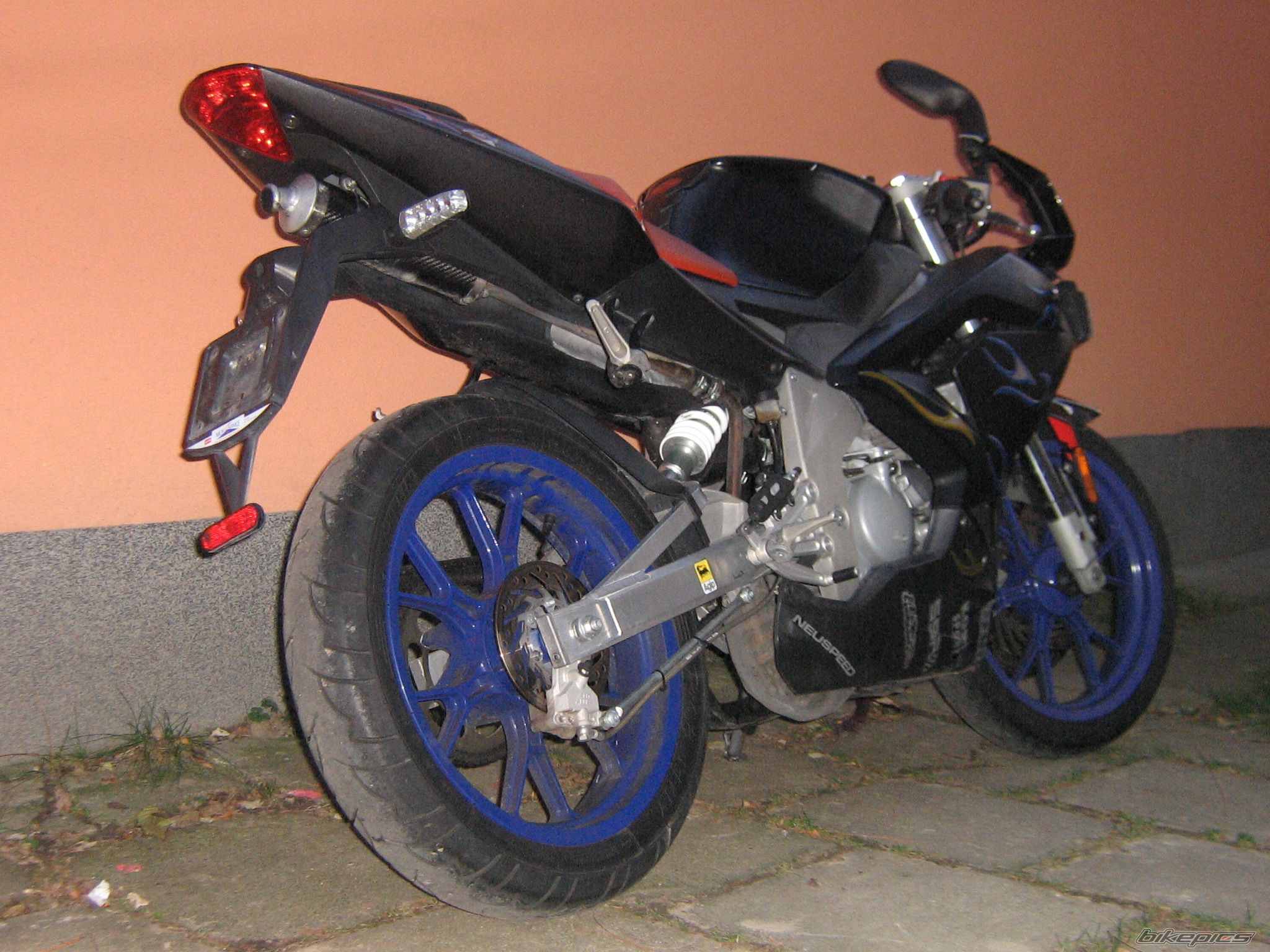 Bike Photo 2097682