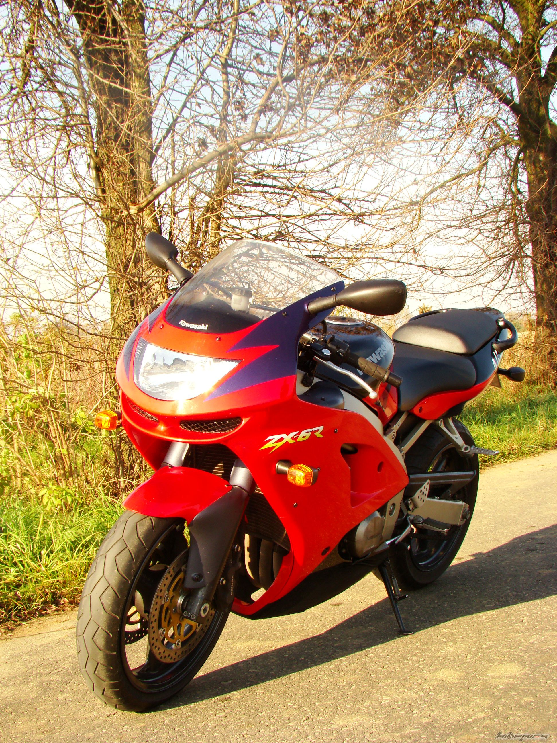 Bike Photo 2097687