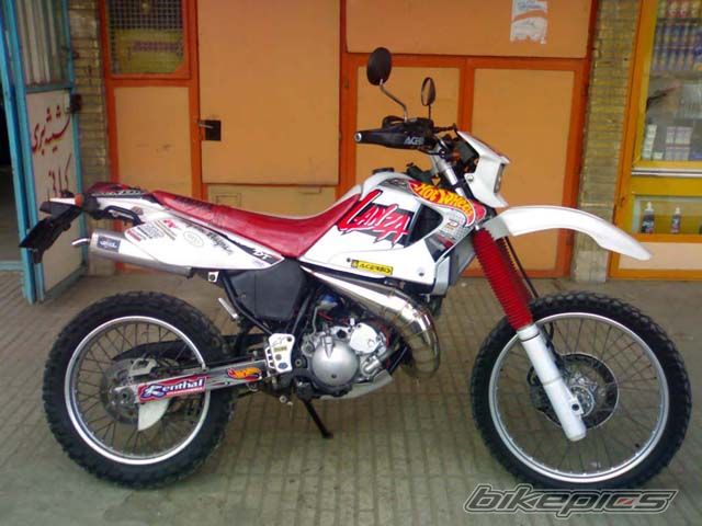 Bike Photo 2097707