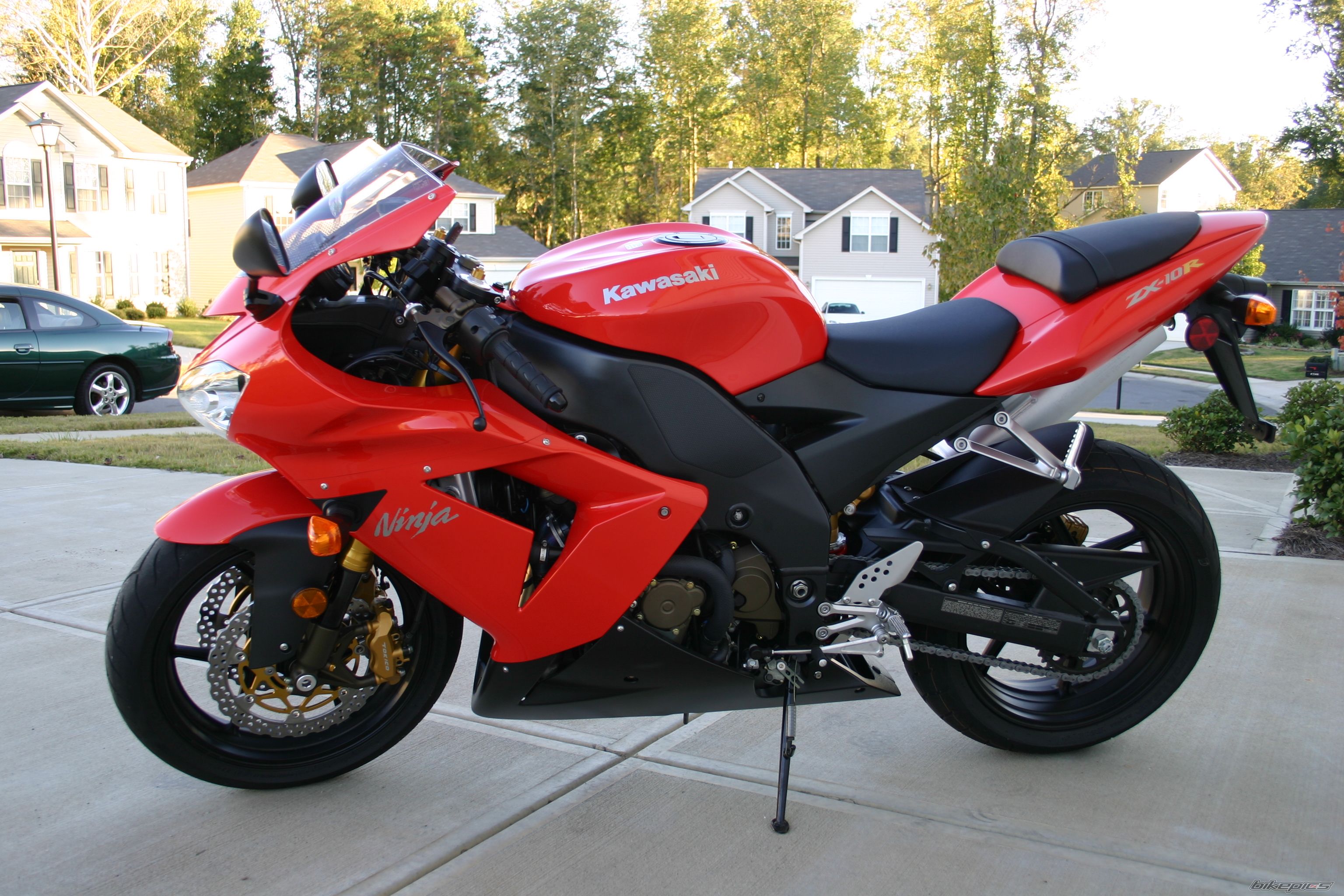 Bike Photo 2097743