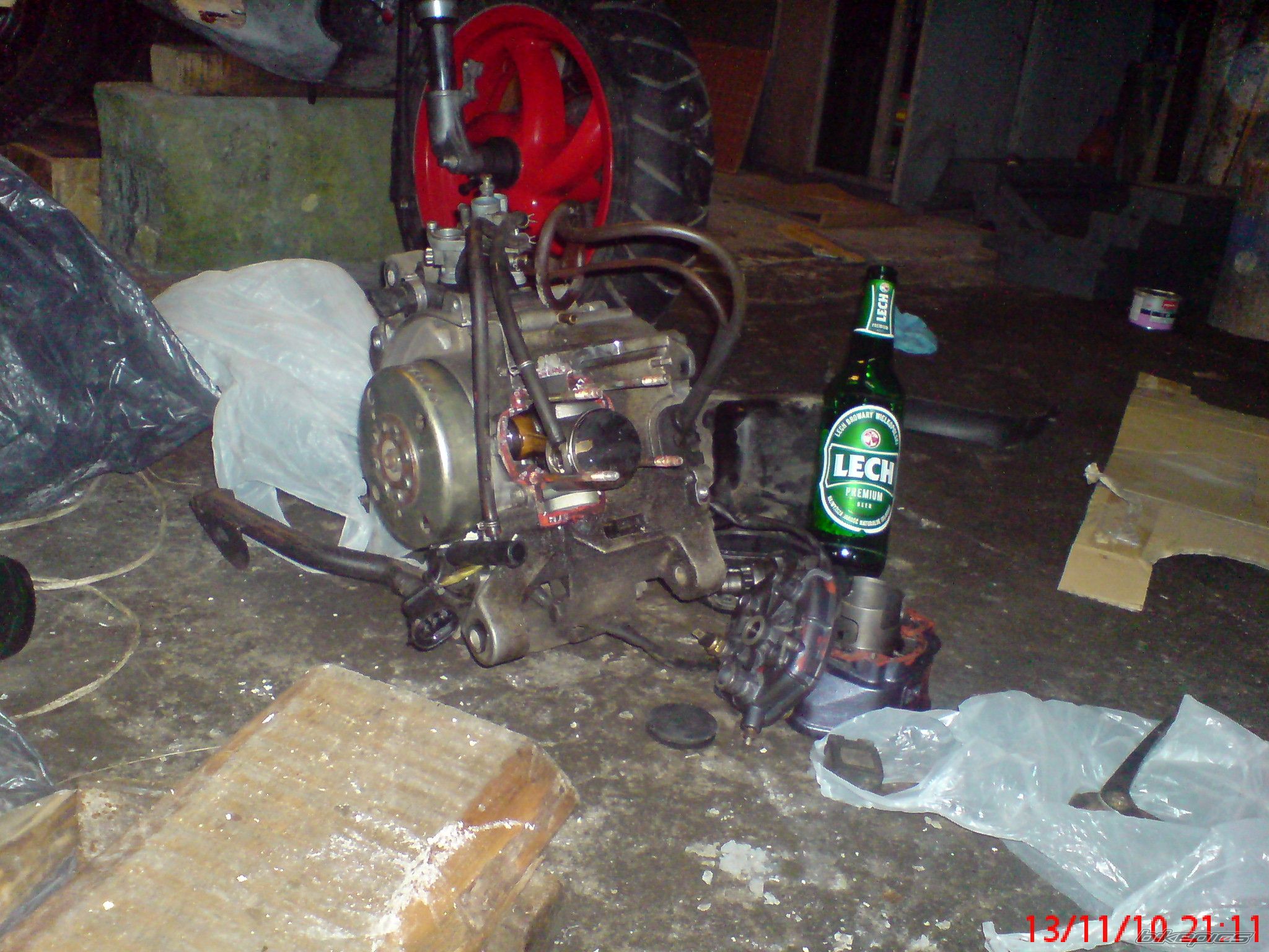 Bike Photo 2097756