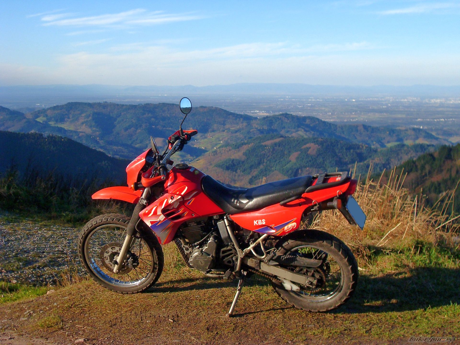 Bike Photo 2097945