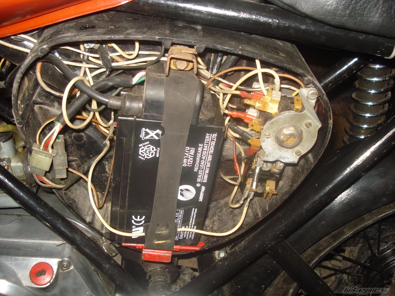 Bike Photo 2098094