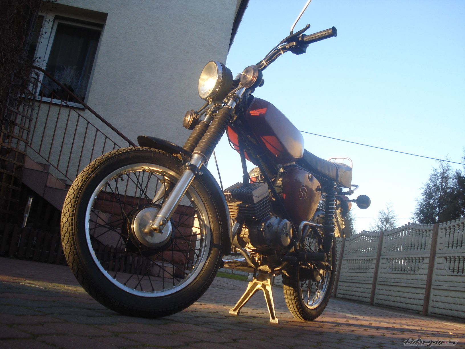 Bike Photo 2098107