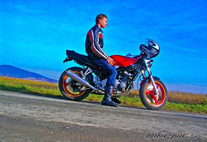 Bike Photo 2098161