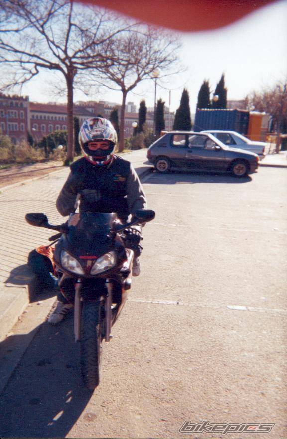 Bike Photo 20982