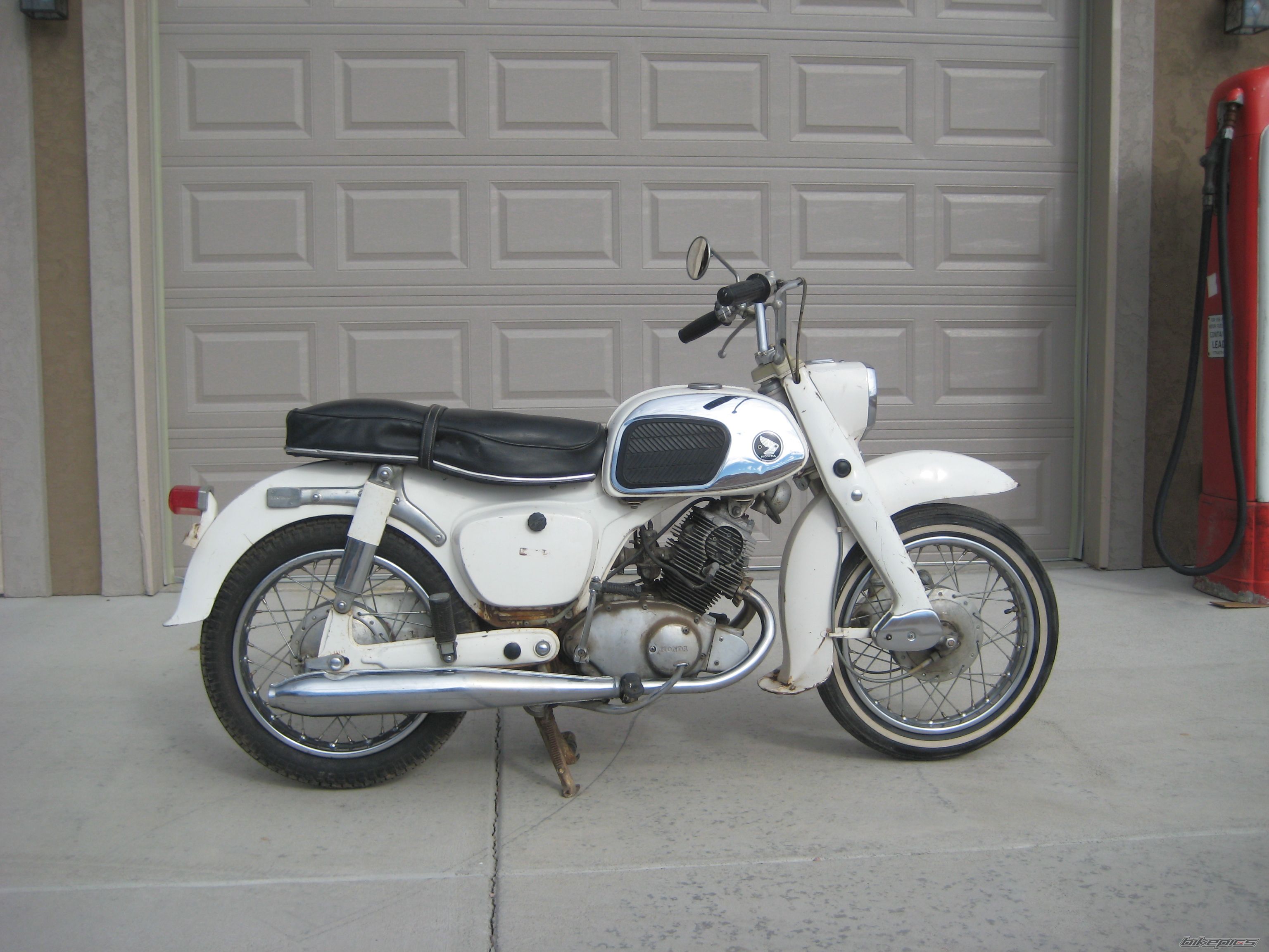Bike Photo 2098225