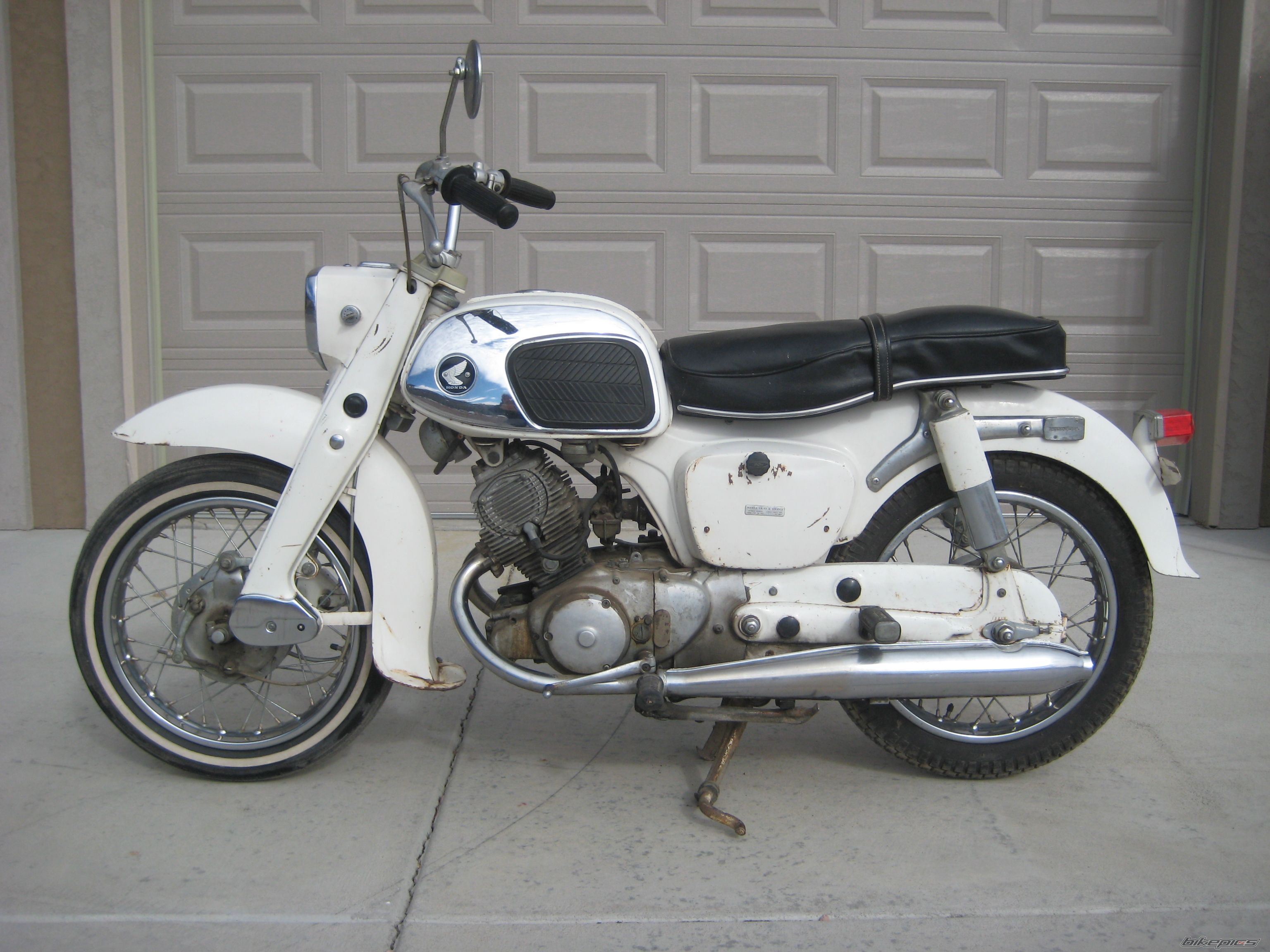 Bike Photo 2098227