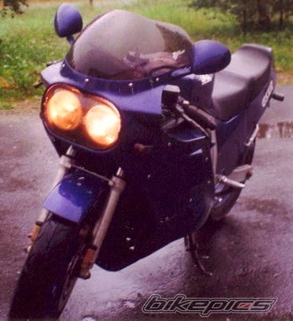 Bike Photo 20983