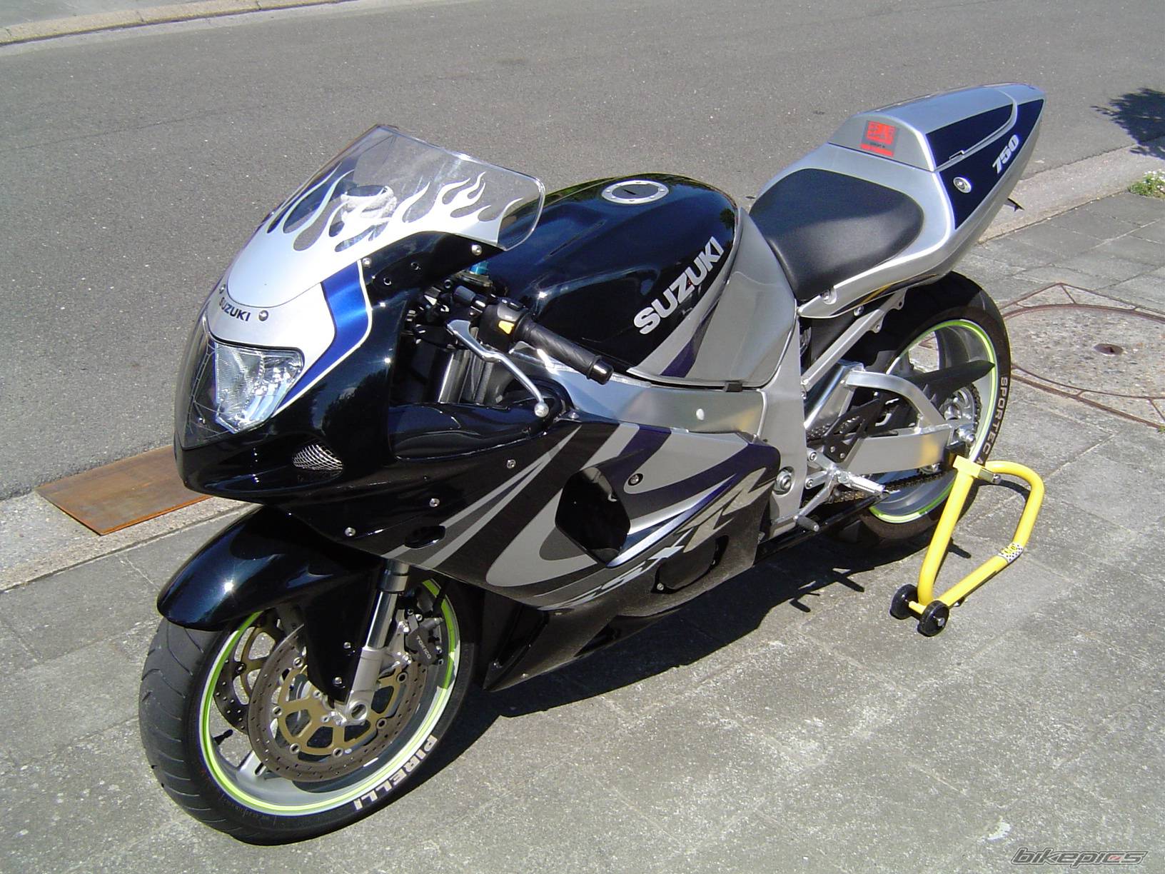 Bike Photo 209858