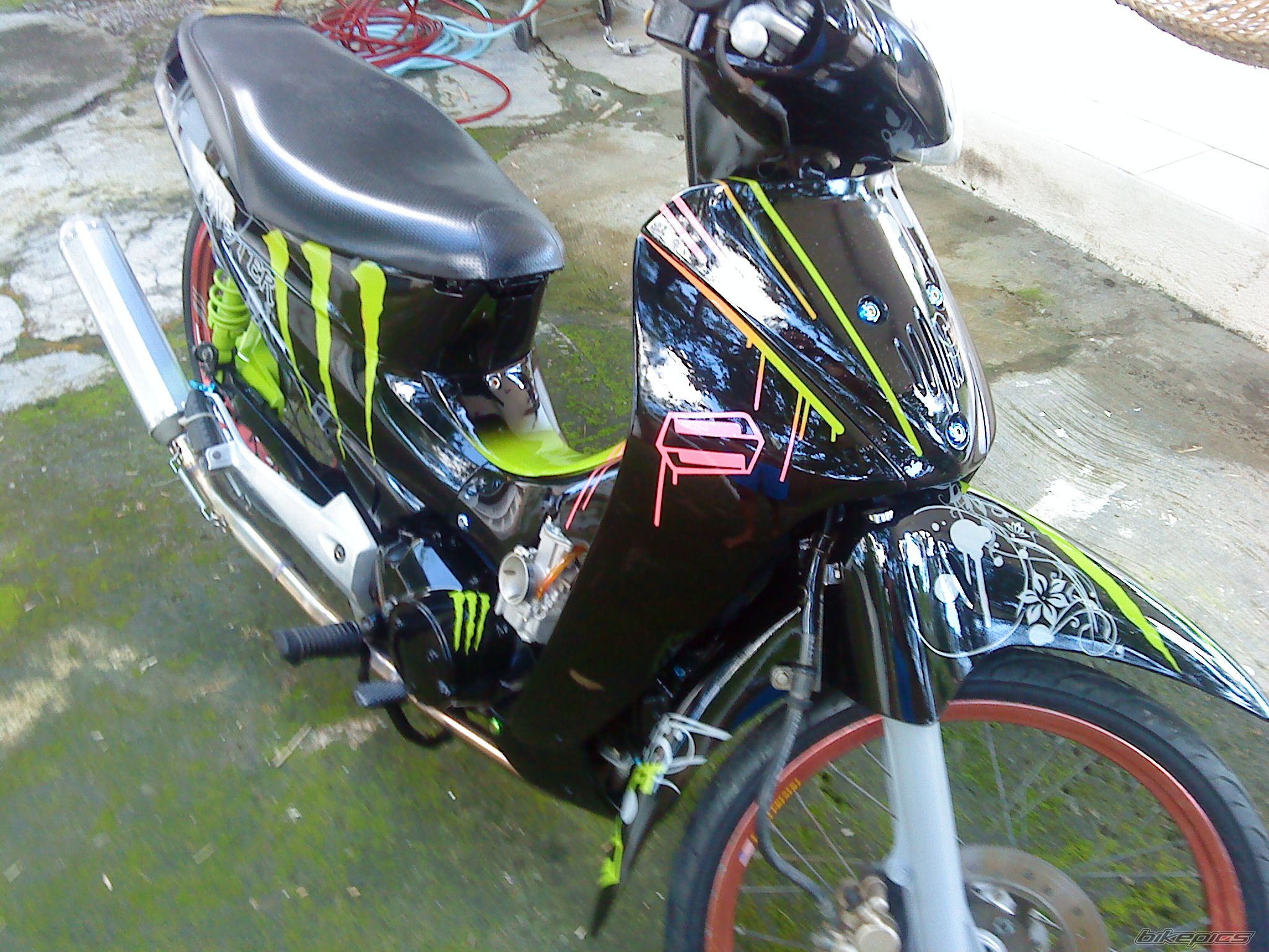 Bike Photo 2098588
