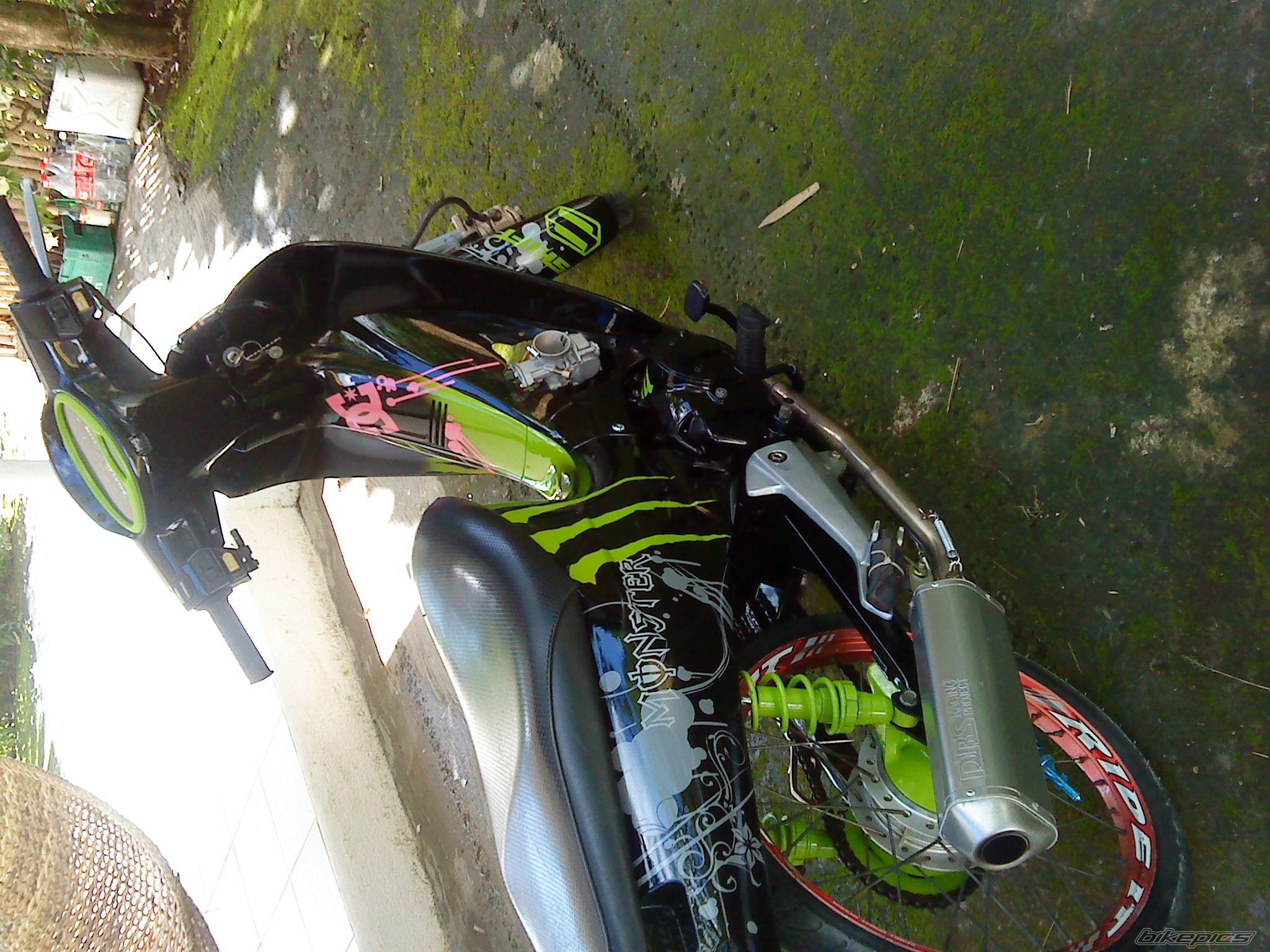 Bike Photo 2098589