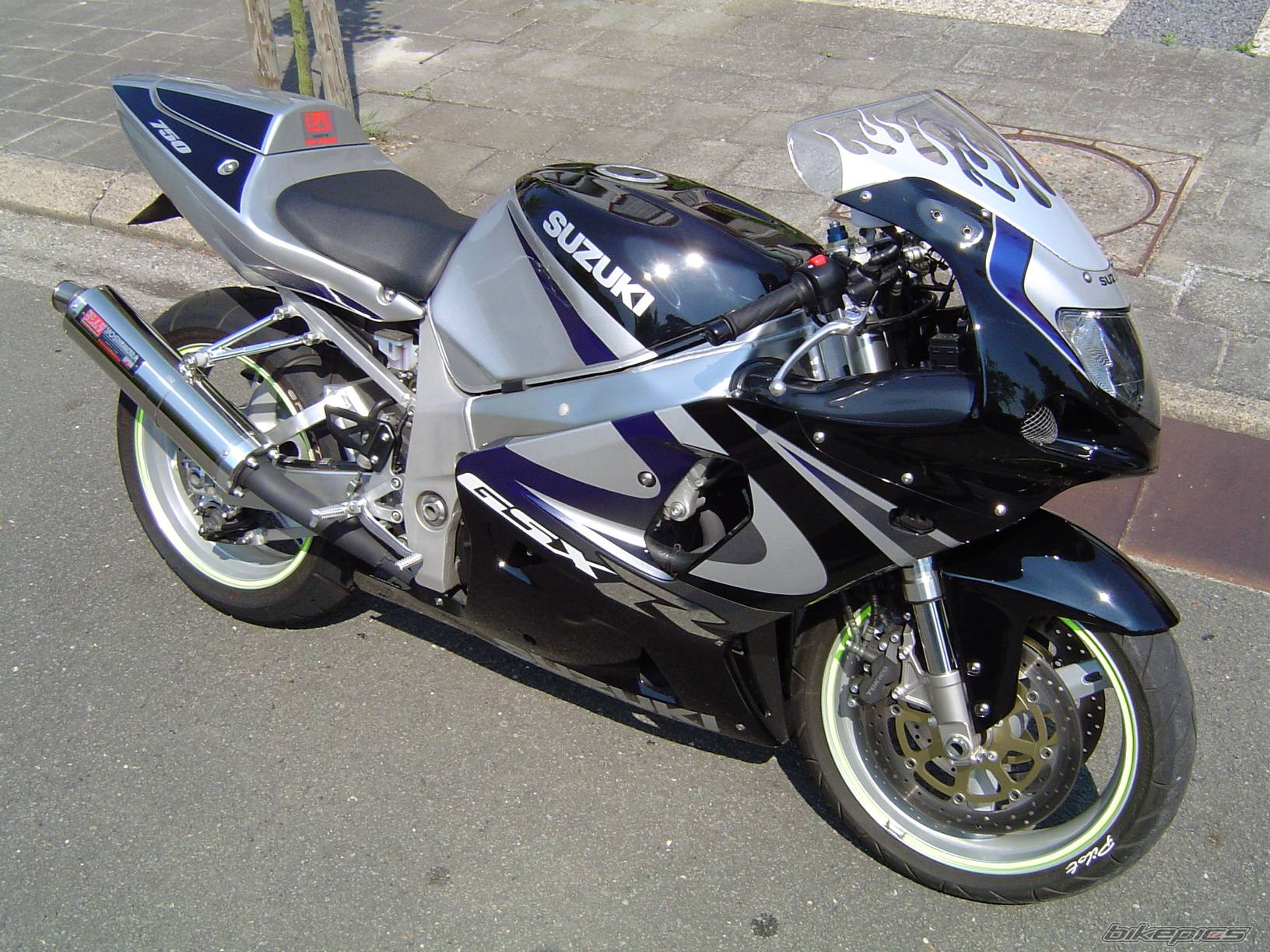 Bike Photo 209859
