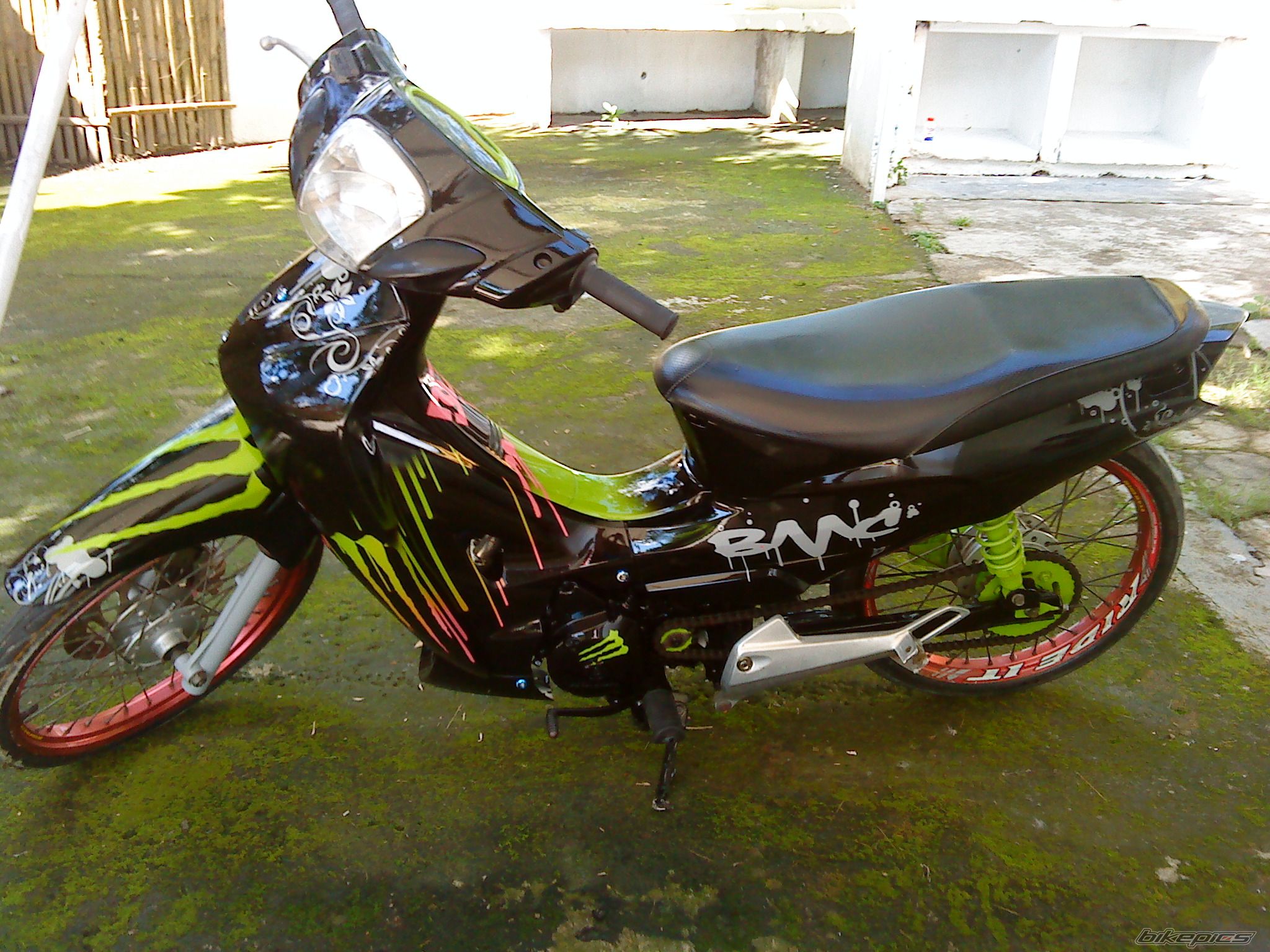 Bike Photo 2098590