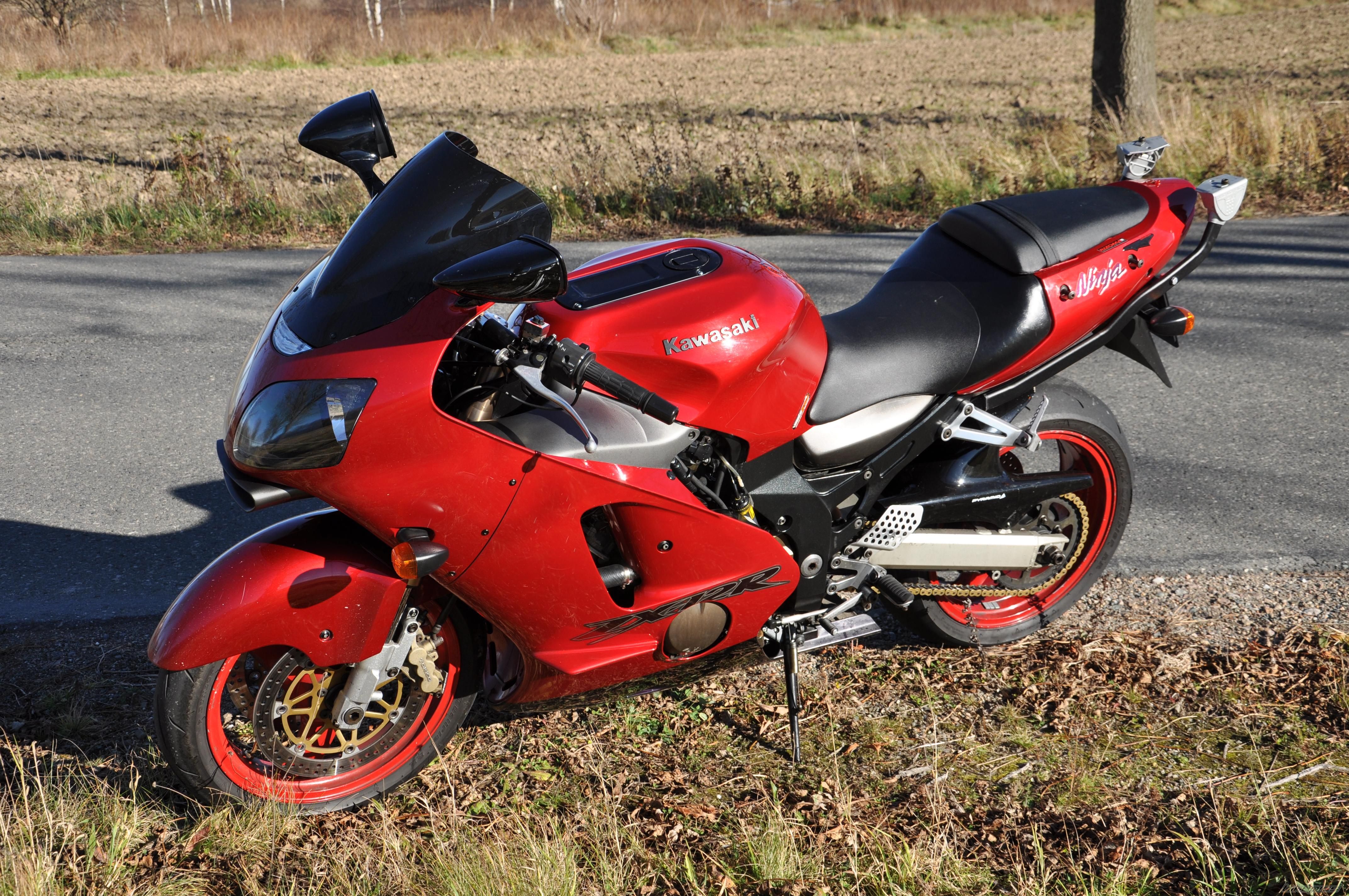 Bike Photo 2098680