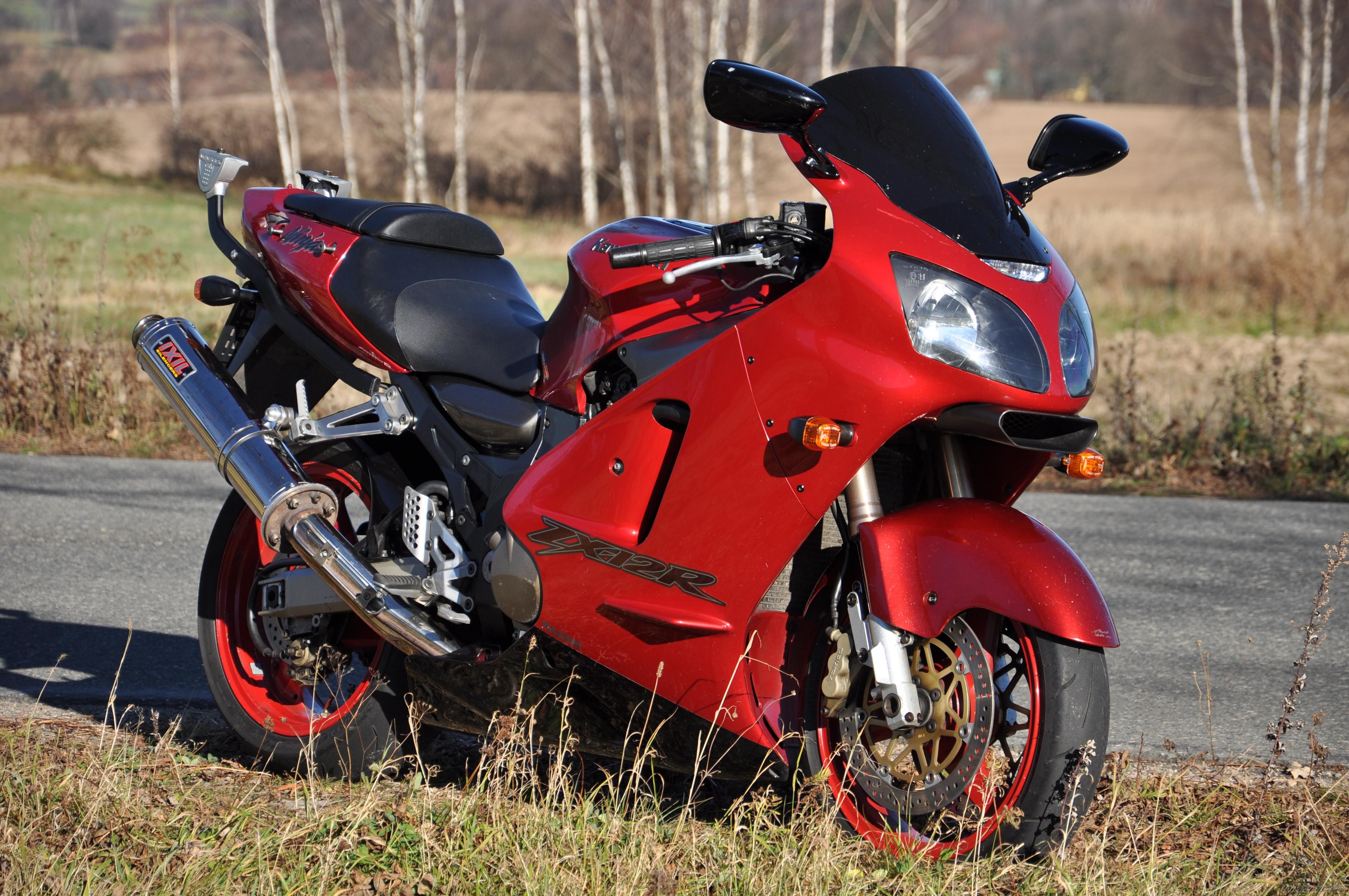 Bike Photo 2098703