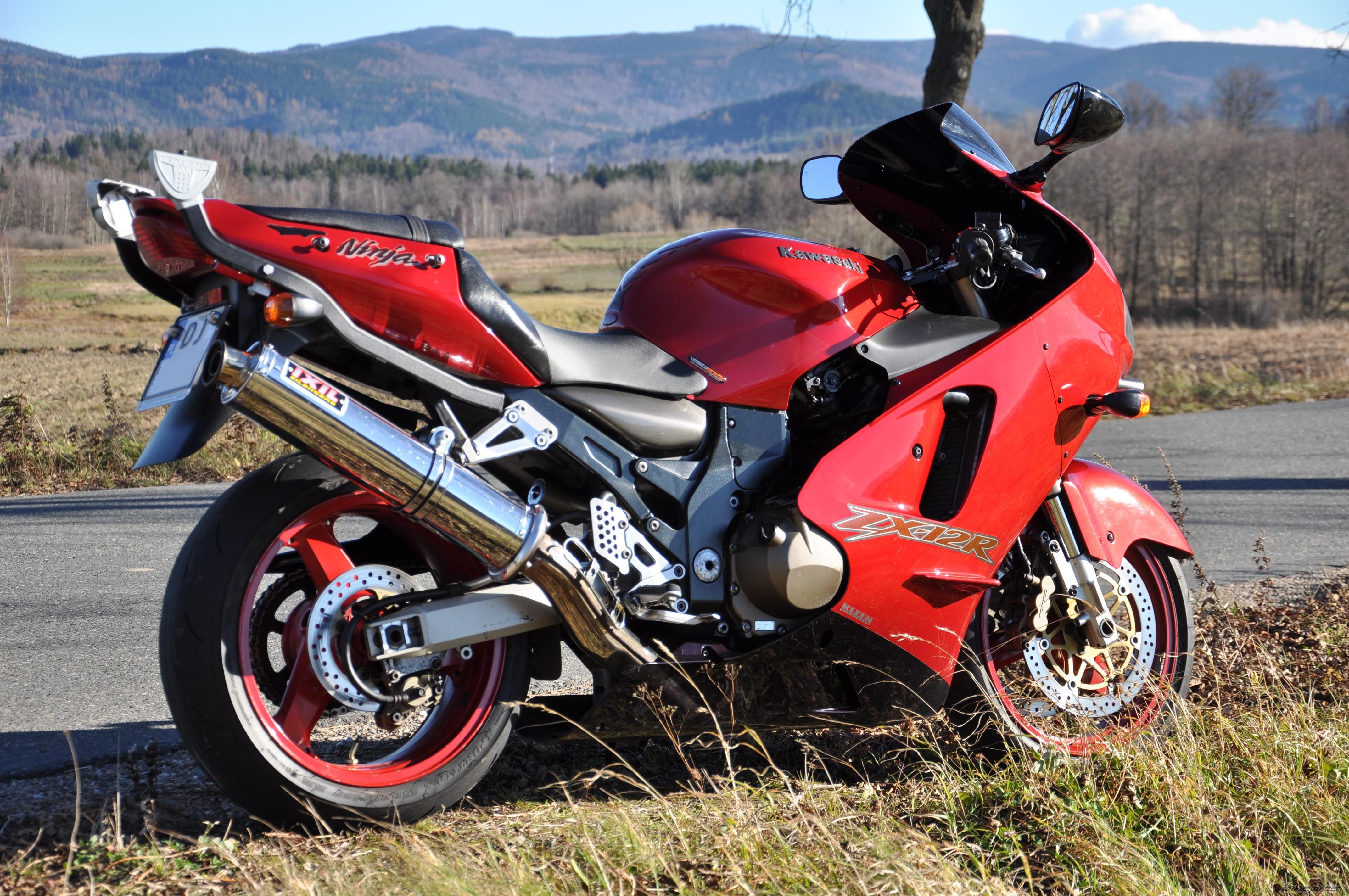 Bike Photo 2098707