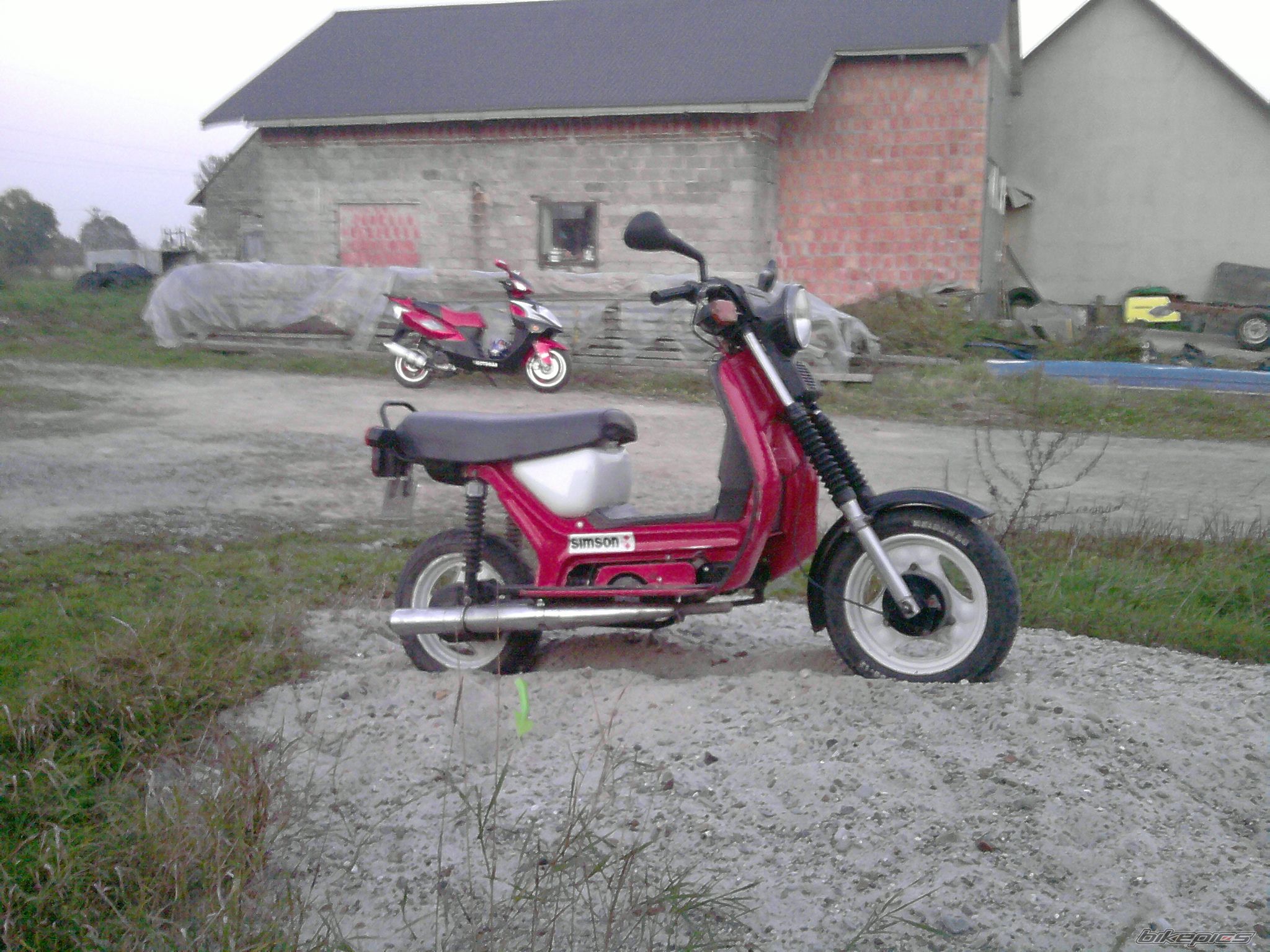 Bike Photo 2098836