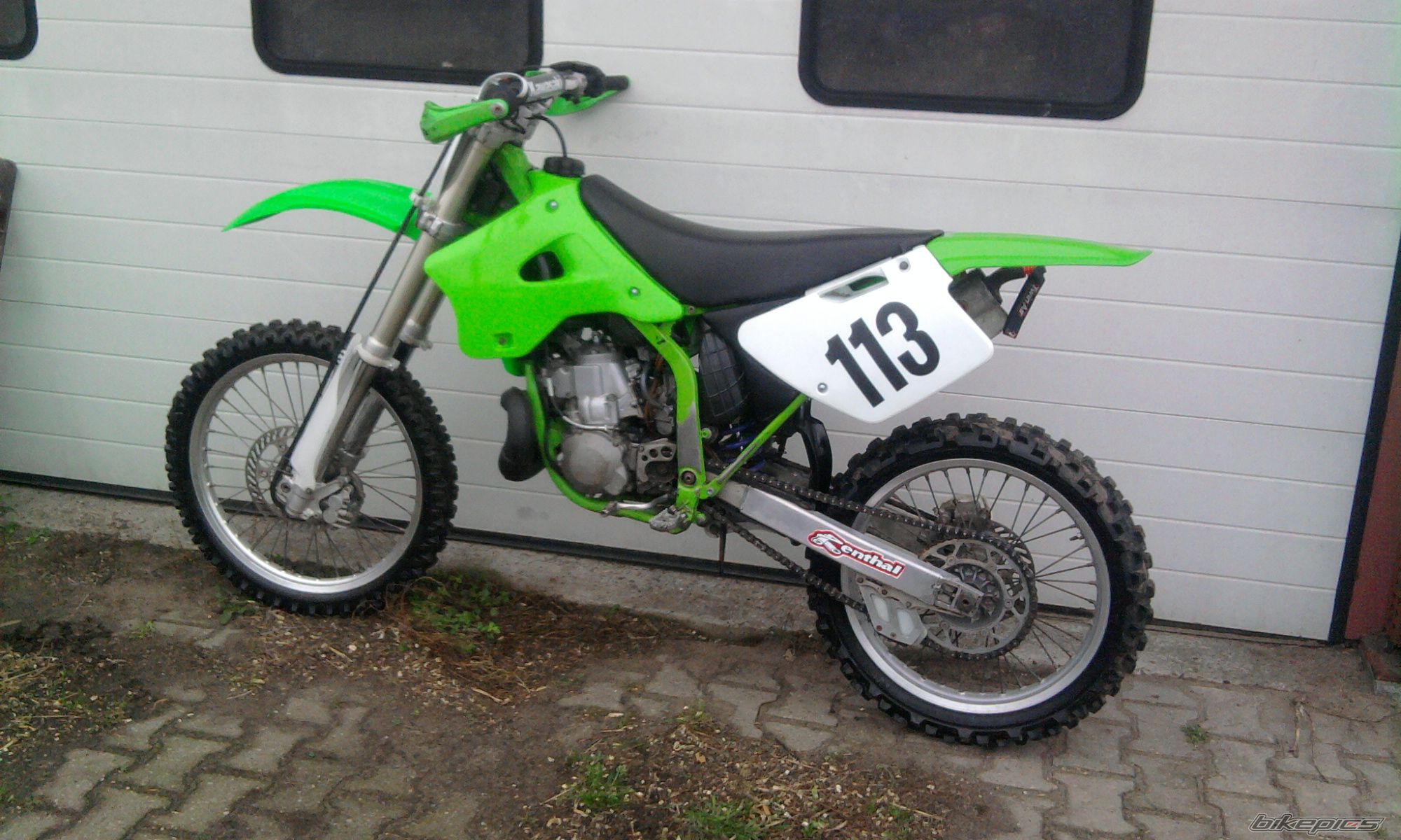 Bike Photo 2098984