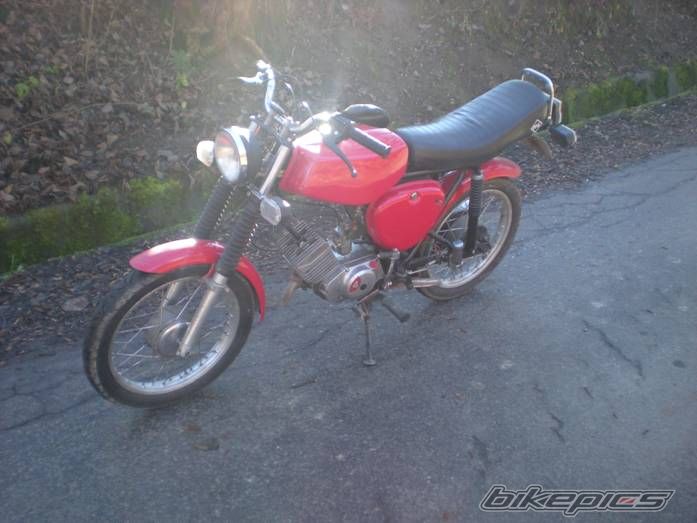 Bike Photo 2099038