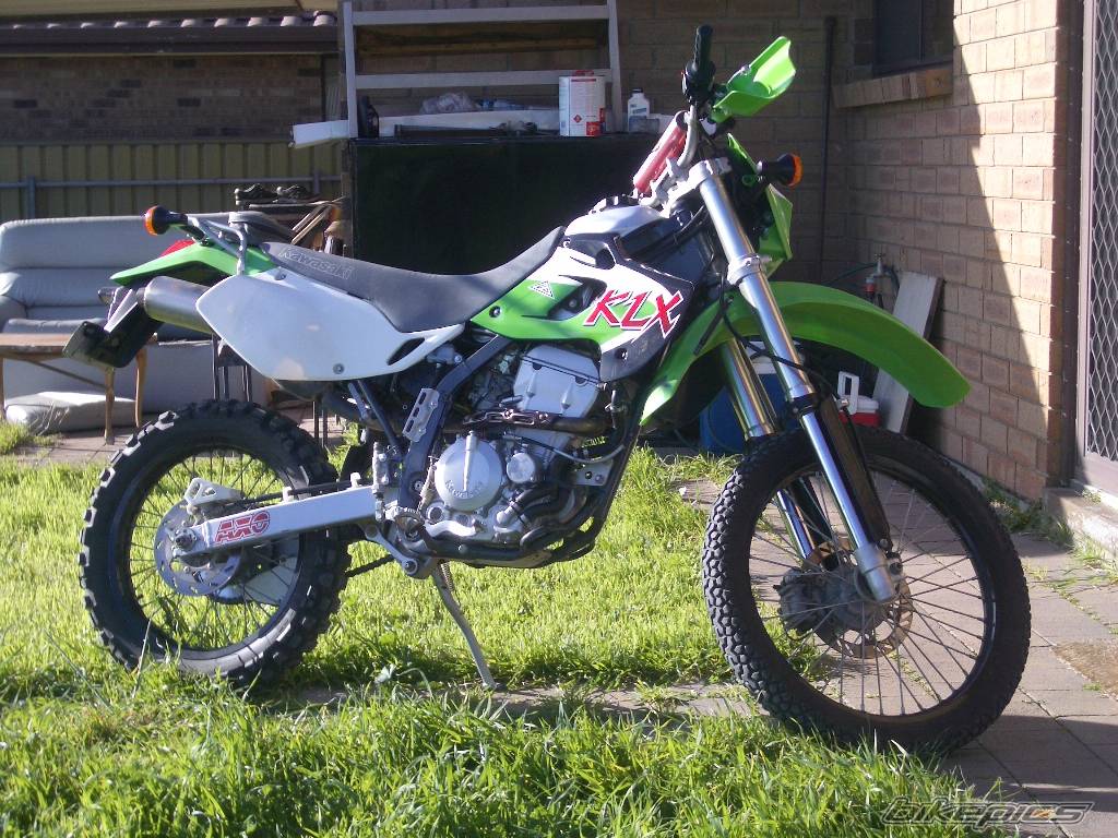 Bike Photo 209905