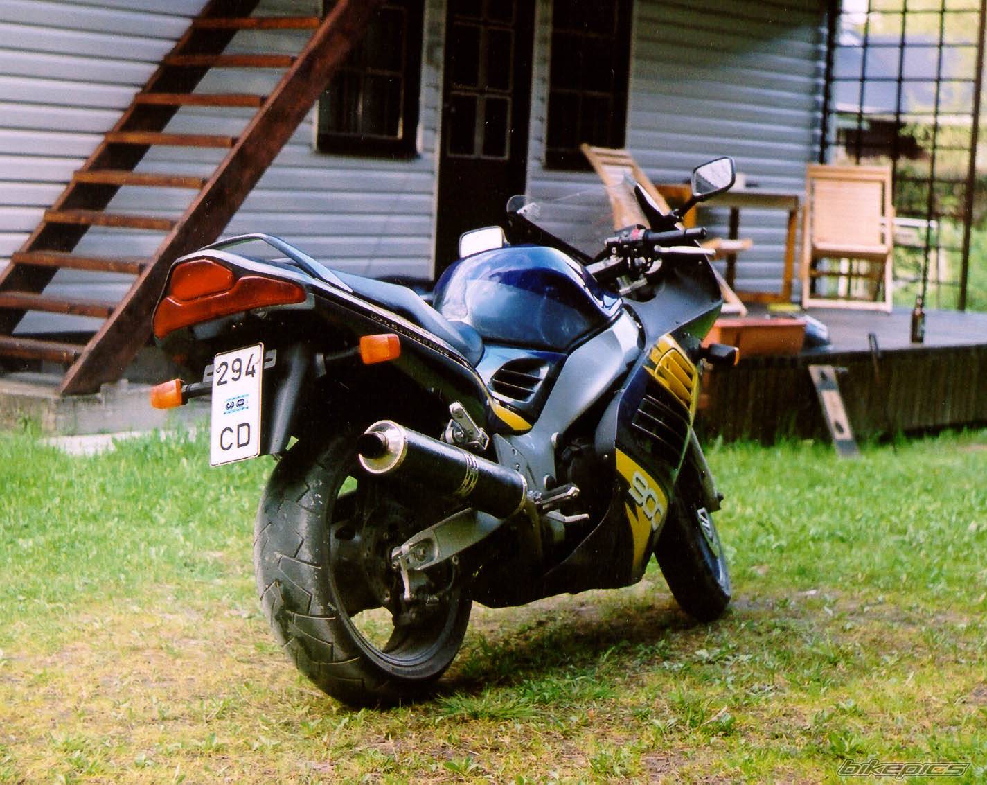 Bike Photo 20992