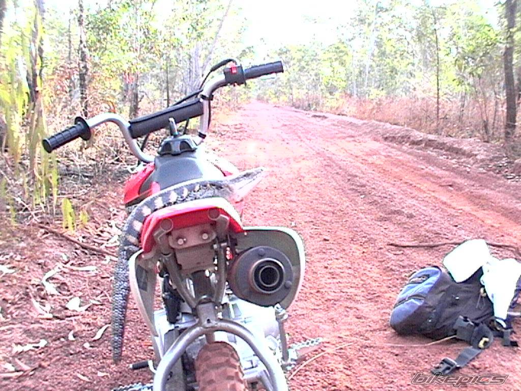 Bike Photo 209923