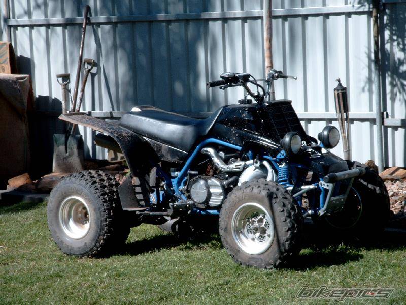 Bike Photo 209926