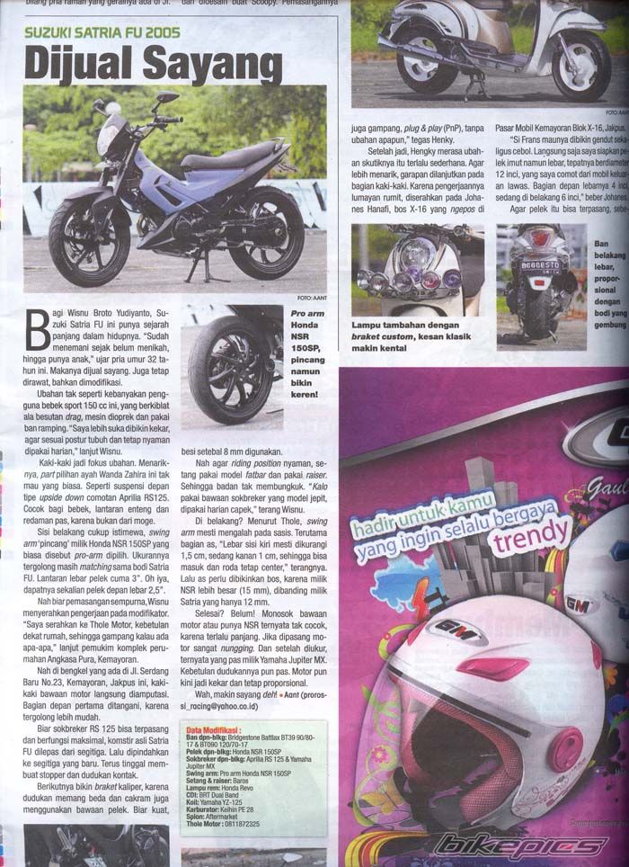 Bike Photo 2099317