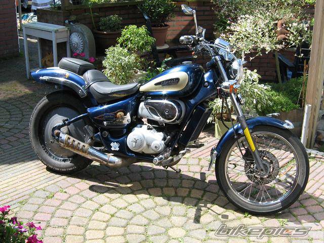 Bike Photo 209938