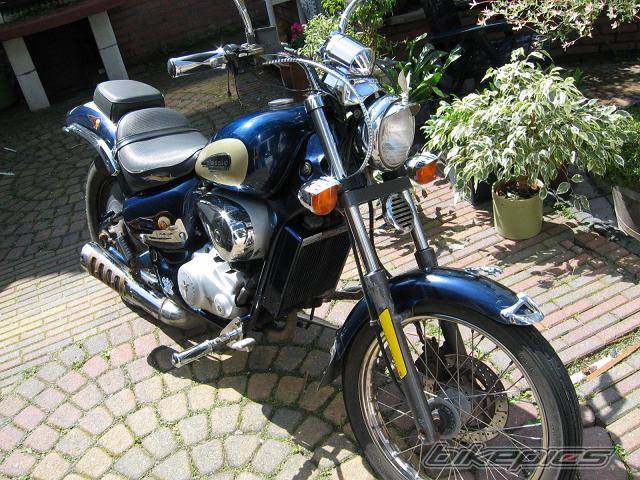 Bike Photo 209940