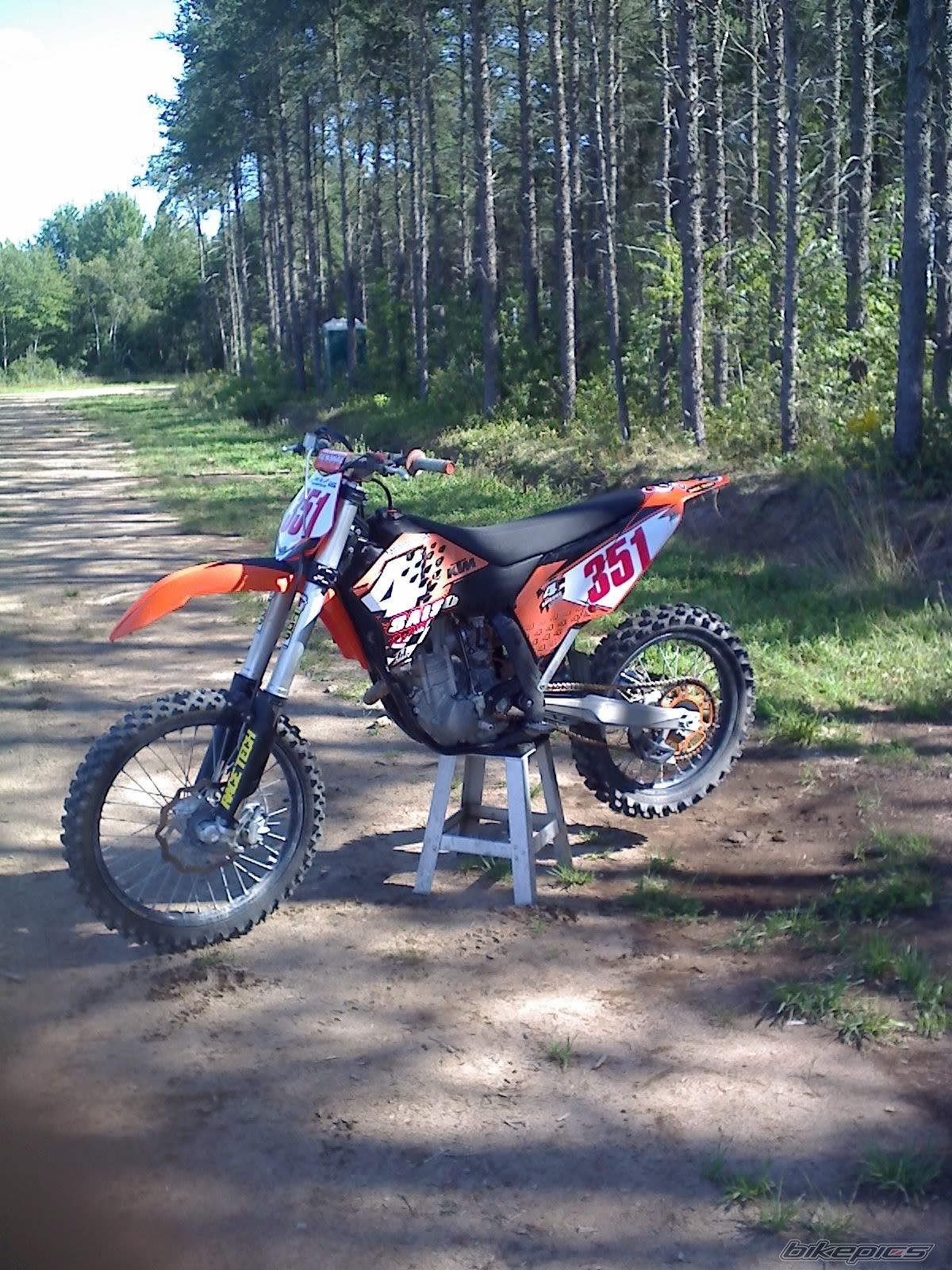 Bike Photo 2099400