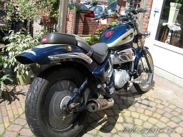 Bike Photo 209944