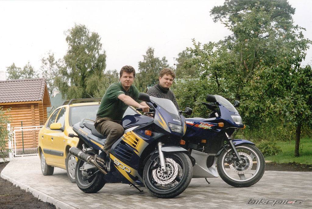 Bike Photo 20995
