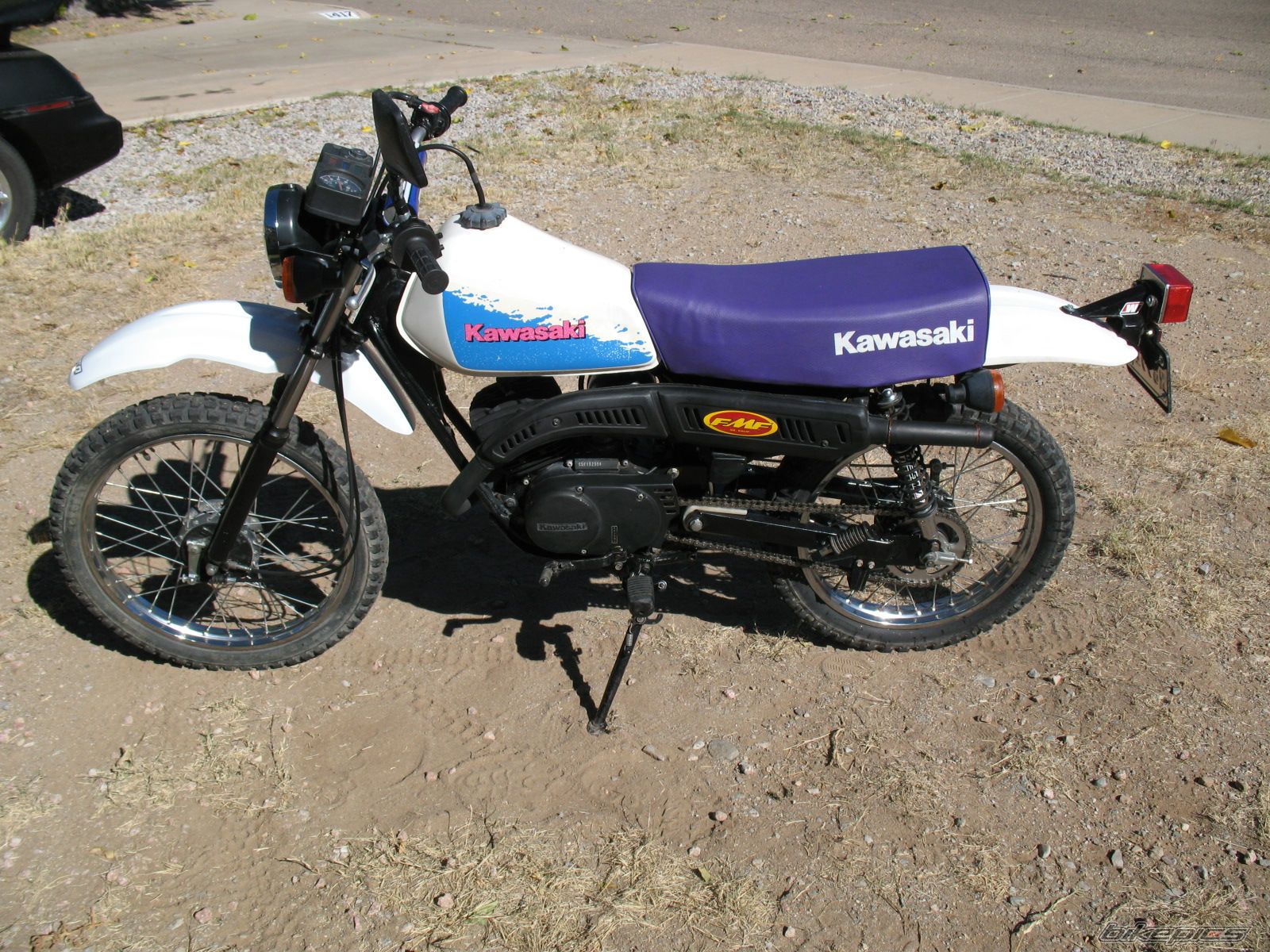 Bike Photo 2099505