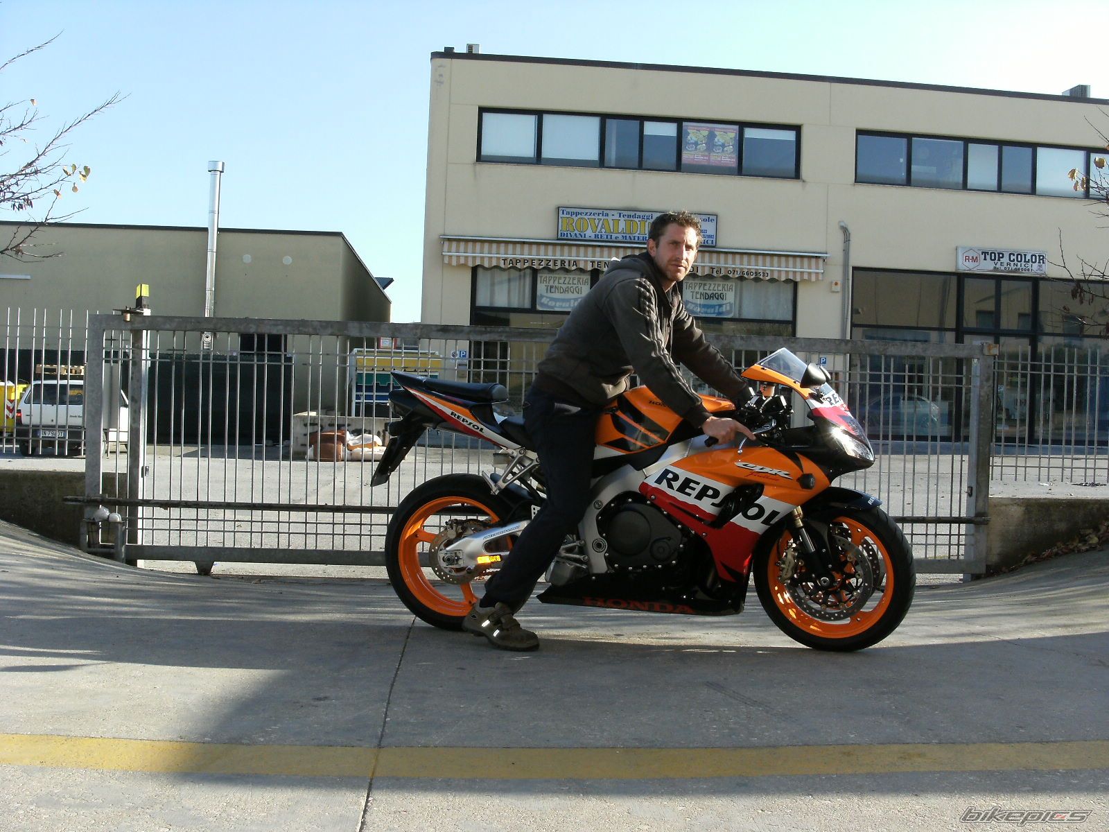 Bike Photo 2099530