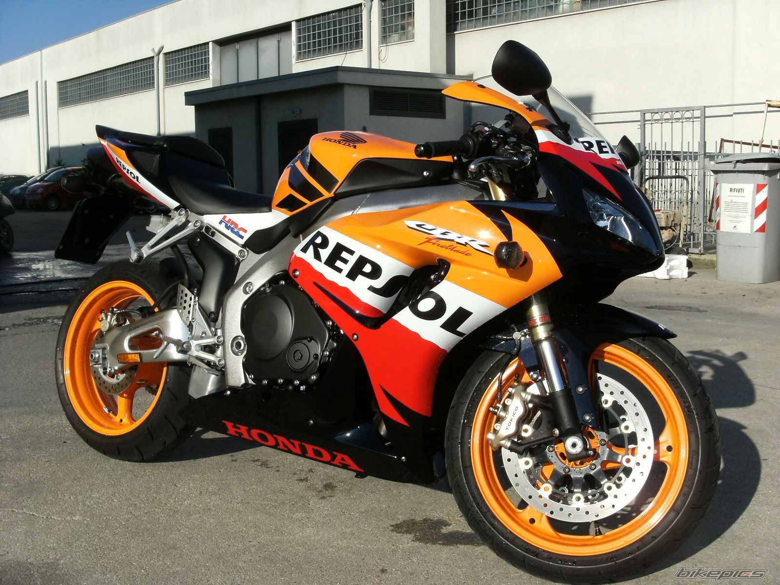 Bike Photo 2099532
