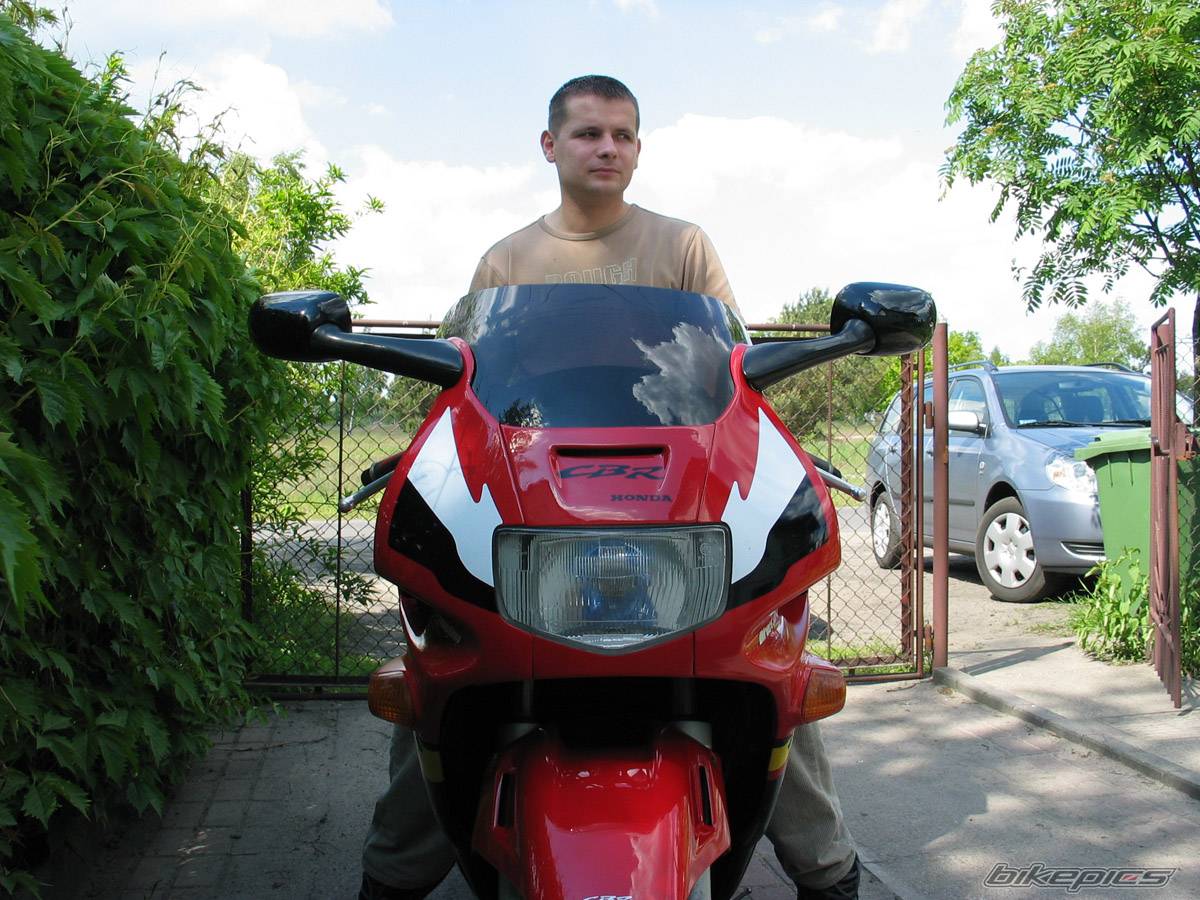 Bike Photo 209955