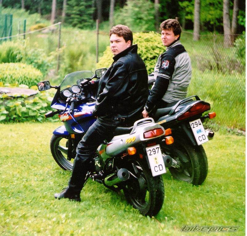 Bike Photo 20996