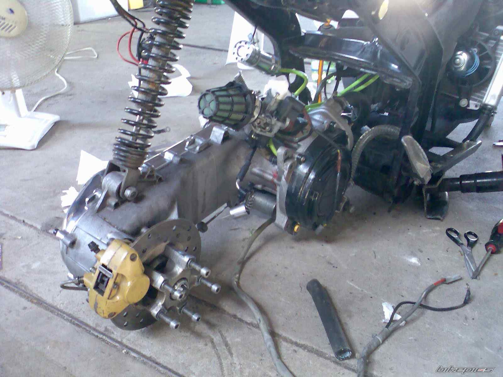 Bike Photo 2099606